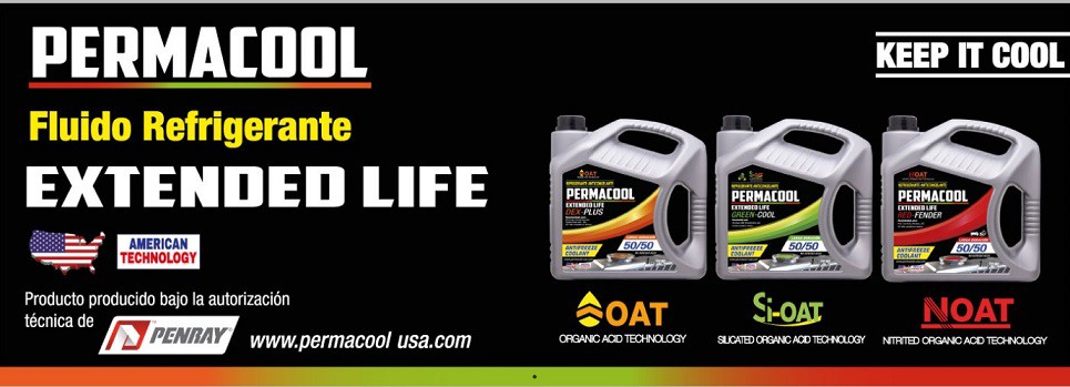 PERMACOOL